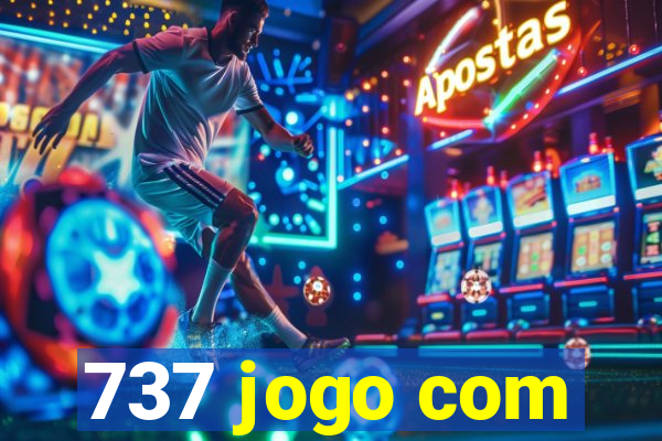 737 jogo com